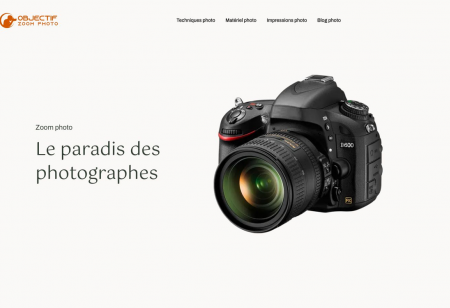 https://www.objectif-zoom-photo.com